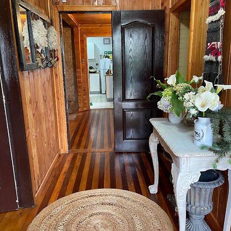 Hostal Das Hause Пуерто-Варас Екстер'єр фото
