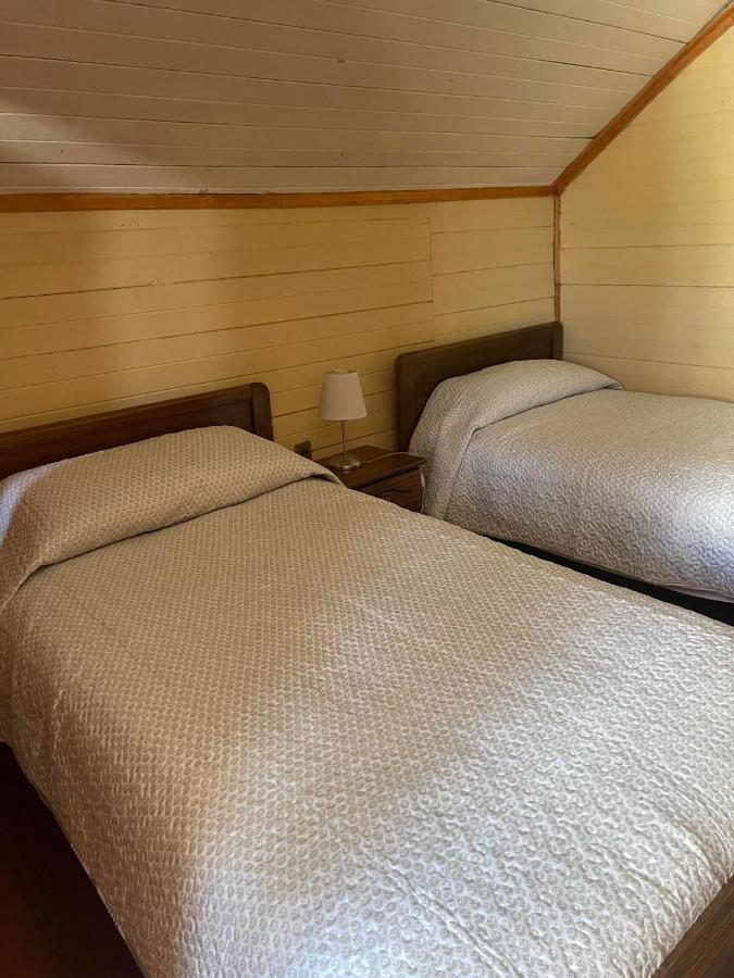 Hostal Das Hause Пуерто-Варас Екстер'єр фото