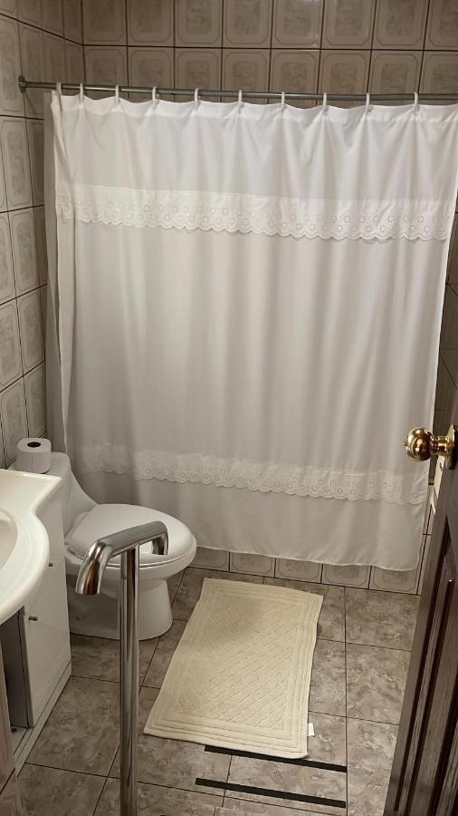 Hostal Das Hause Пуерто-Варас Екстер'єр фото
