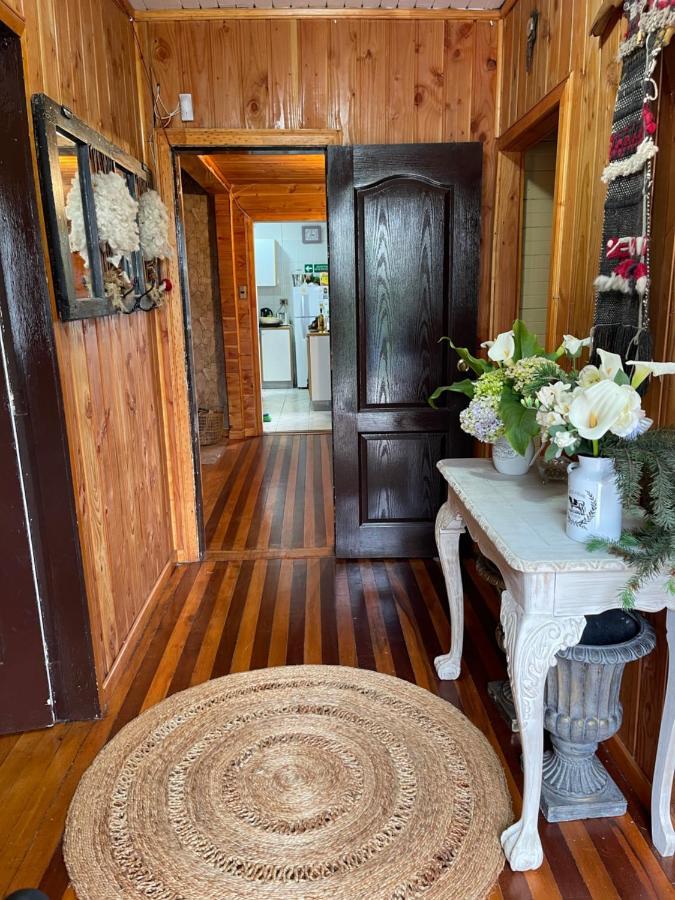 Hostal Das Hause Пуерто-Варас Екстер'єр фото